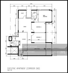 Blk 725 Bedok Reservoir Road (Bedok), HDB Executive #122419972